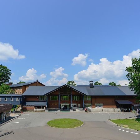 Готель Shintamagawa Onsen Semboku Екстер'єр фото